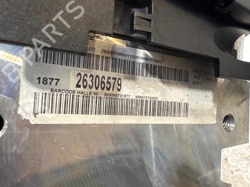 Engine BMW 5 (E60) 530 xd | BP39458661M1 - Image 6
