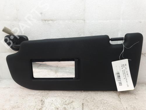 Left sun visor MG MG 3 (ZP2_) 1.5 Hybrid+ | BP29053653I1  - Image 6