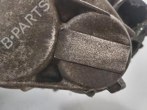 Gearbox RENAULT MEGANE IV Hatchback (B9A/M/N_) 1.2 TCe 130 (B9MR) | BP38306598M3 - Image 2