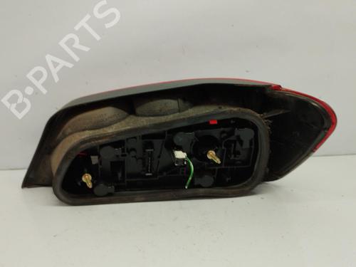 Used Left taillight Left taillight PEUGEOT 306 Hatchback (7A, 7C, N3, N5) 1.4 (75 hp) 20382497 20382497