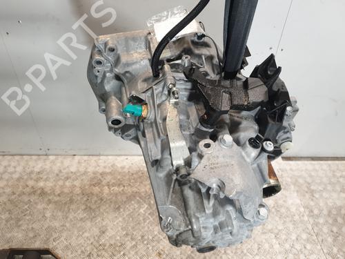 Gearbox RENAULT CLIO V (B7_) 1.0 TCe 90 (B7MT) | BP29221301M3 