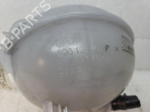 Expansion tank VW TIGUAN (AD1, AX1) 1.4 eHybrid | BP23781286C120 
