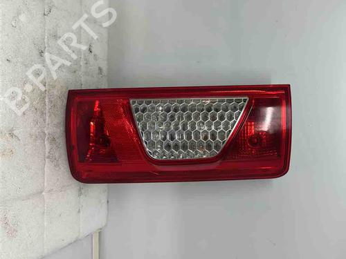 Right taillight FORD TRANSIT CONNECT (P65_, P70_, P80_) 1.8 TDCi | BP36763301C35  - Image 6