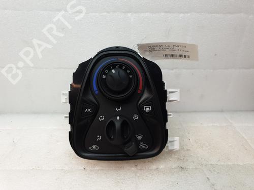 climate-control-peugeot-108-2014-24922594 main image