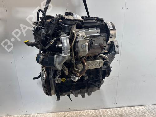 Engine VW TIGUAN (5N_) 2.0 TDI | BP36793984M1 - Image 4