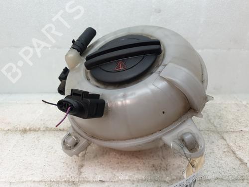 Used Expansion tank VW GOLF VII (5G1, BQ1, BE1, BE2) 1.4 TSI (125 hp) 22357248