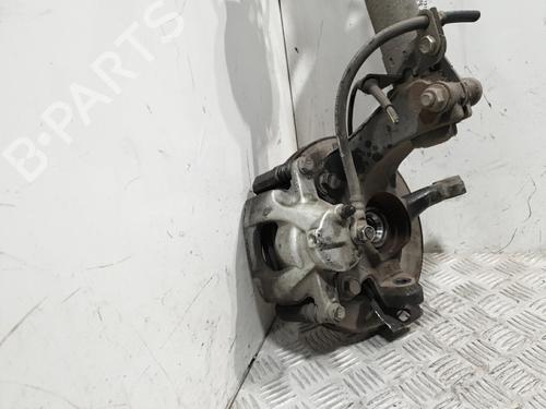 Right front steering knuckle TOYOTA AYGO (_B4_) 1.0 VVTi (KGB40) | BP20376372M26 