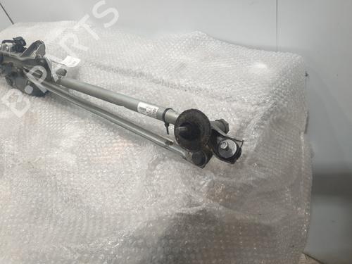Essuie-glace moteur avant OPEL ASTRA J (P10) 1.4 Turbo (68) | BP29822020M29 