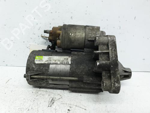 Used Starter Starter CITROËN XSARA PICASSO (N68) 1.6 HDi (109 hp) 20382899 20382899