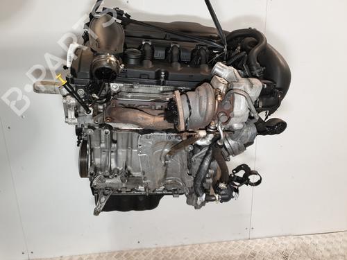 Used Engine CITROËN DS3 (SA_) 1.6 THP 155 (156 hp) 22380631