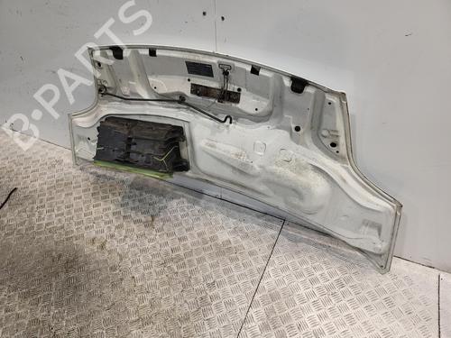 Motorhjelm RENAULT TRAFIC II Van (FL) 2.0 dCi 90 (FL0H, FL00, FL01, FL0M, FL0P, FL0S) | BP38265249C1 - Image 8