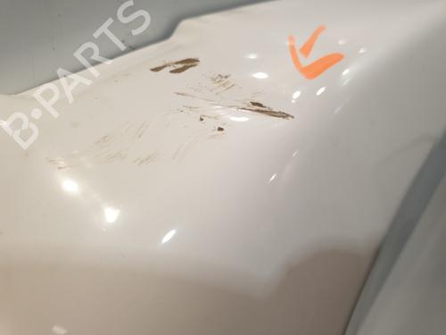 Left tailgate CITROËN BERLINGO Box Body/MPV (B9) 1.6 BlueHDi 100 | BP32403867C76