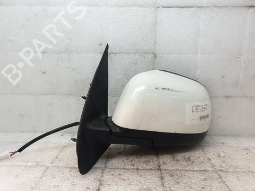 Left mirror NISSAN MICRA IV (K13K, K13KK) 1.2 | BP29822212C26