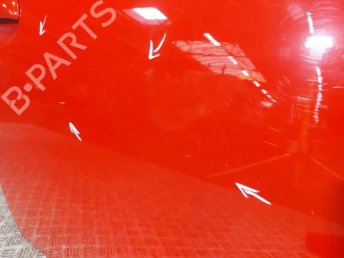 Used Right front door Right front door TOYOTA AYGO (_B1_) 1.0 (KGB10_, KGB10R) (68 hp) 25892091 25892091