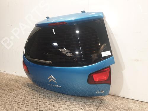 Tailgate CITROËN C3 II (SC_) 1.0 VTi 68 | BP27303603C6 - Image 4