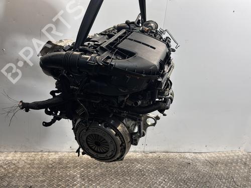 Engine CITROËN C5 III Break (RW_) 1.6 HDi 110 | BP33700474M1 - Image 4