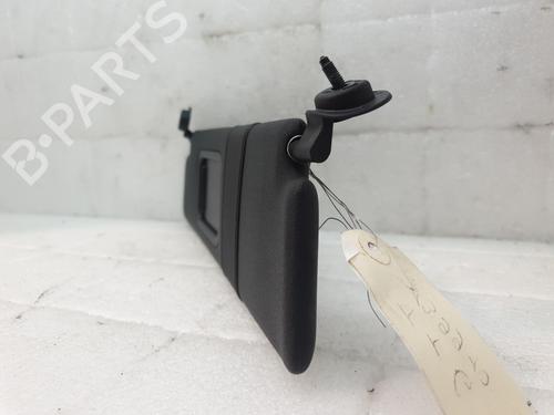 left-sun-visor-audi-tt-roadster-8j9-2007-2008-2009-2010-2011-2012-2013-2014-29221316 main image