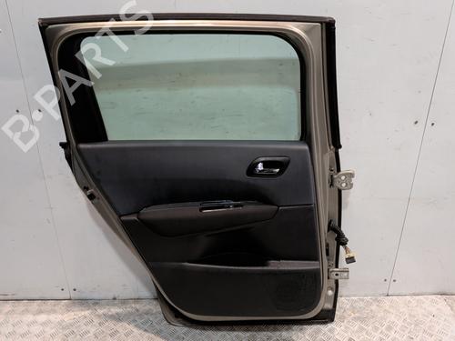 Left rear door PEUGEOT 5008 (0U_, 0E_) 1.6 HDi | BP32201128C4