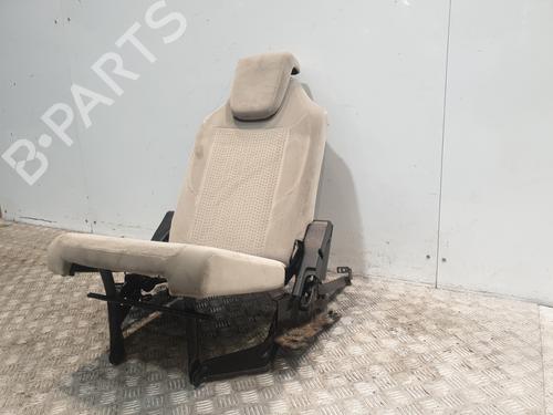 Rear seat (3rd row) CITROËN C4 Grand Picasso I (UA_) 2.0 HDi 150 | BP28183619I24 