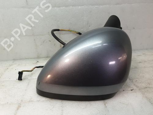 Retrovisor esquerdo CITROËN C3 II (SC_) 1.6 HDi | BP26038083C26 