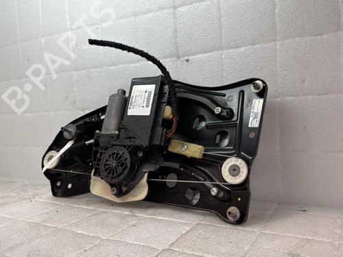 Used Rear left window mechanism Rear left window mechanism BENTLEY CONTINENTAL Coupe (3W_, 393) 6.0 GT (560 hp) 33610898 33610898