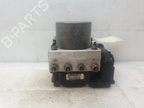 ABS Bremseaggregat CITROËN C4 I (LC_) 1.6 HDi | BP25381015M43 