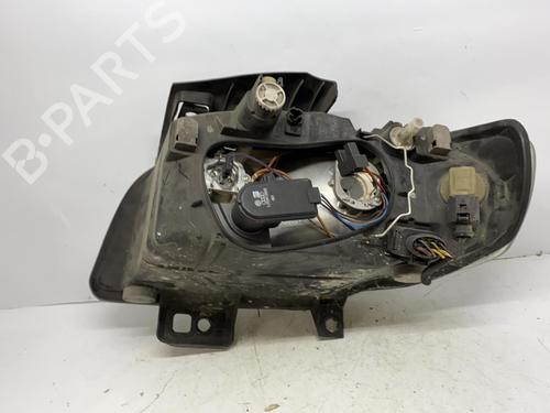 Used Right headlight Right headlight SEAT IBIZA II (6K1) 1.9 TDI (110 hp) 25268243 25268243