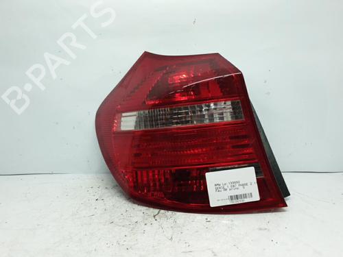 Left taillight BMW 1 (E87) 116 d | BP20379564C34 