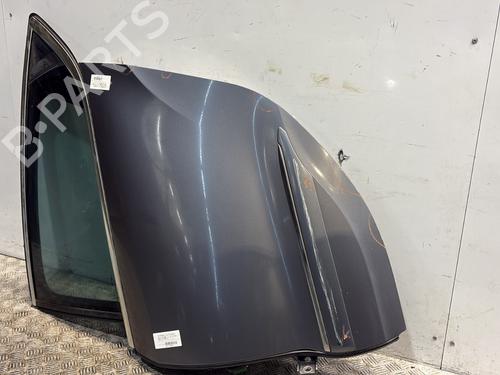 Left rear door CITROËN DS4 (NX_) 2.0 HDi / BlueHDi 135 | BP29470355C4 
