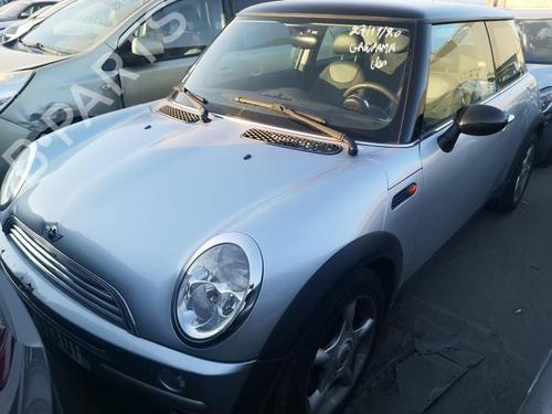Climate control MINI MINI (R50, R53) Cooper | BP20376925I5 