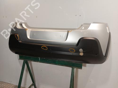 Rear bumper CITROËN C3 III (SX) 1.2 VTi 82 | BP20374251C8 