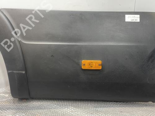 Used Door moulding trim FIAT DUCATO Van (250_) 130 Multijet 2,3 D (131 hp) 32088887