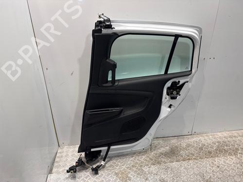 Used Right slide door Right slide door 36845989 36845989