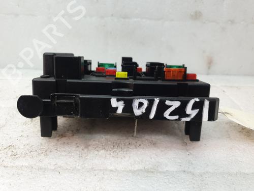 Fuse box PEUGEOT 206+ (2L_, 2M_) 1.4 HDi eco 70 | BP27097394E1 - Image 2
