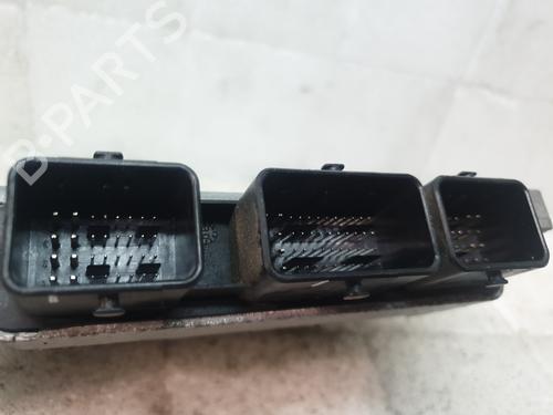 Control unit RENAULT MEGANE III Coupe (DZ0/1_) 1.5 dCi (DZ09, DZ0D, DZ1F, DZ1G, DZ14, DZ29) | BP30803939M11