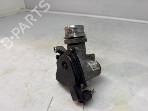 Used Throttle body Throttle body RENAULT CLIO III (BR0/1, CR0/1) 1.5 dCi (75 hp) 40448516 40448516
