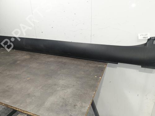 Used Left sideskirt CITROËN C4 CACTUS 1.2 PureTech 130 (131 hp) 20376869