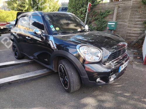 Right headlight MINI MINI COUNTRYMAN (R60) Cooper SD ALL4 | BP39508643C29 - Image 13