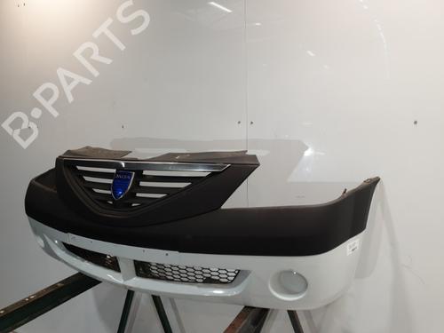 Used Front bumper Front bumper DACIA LOGAN (LS_) 1.4 (LS0A, LS0C, LS0E, LS0G) (75 hp) 20374823 20374823