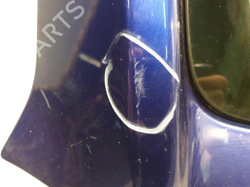 Used Tailgate Tailgate 29053722 29053722