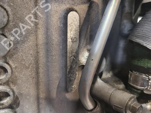 Engine CITROËN C3 II (SC_) 1.6 BlueHDi 75 | BP38080794M1 - Image 7