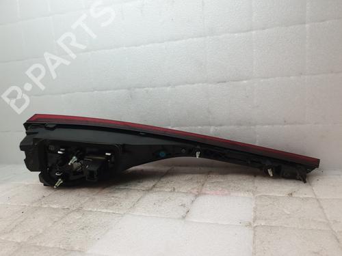 Right tailgate light RENAULT MEGANE IV Hatchback (B9A/M/N_) 1.6 dCi 130 (B9A4) | BP23781440C80 - Image 2