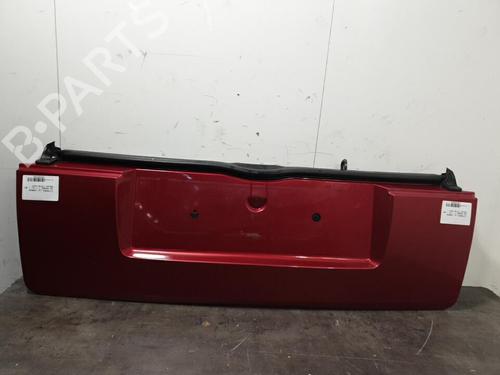 Used Tailgate CITROËN C2 (JM_) 1.4 (73 hp) 20380379