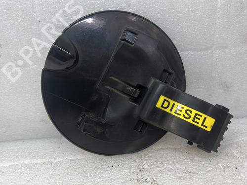 Fuel flap CITROËN C3 Picasso (SH_) 1.6 HDI 90 | BP27724923C131 