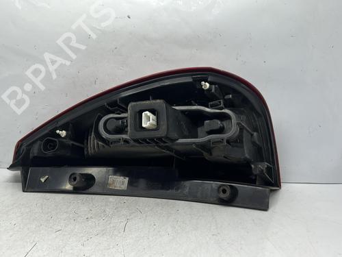 Left taillight RENAULT SCÉNIC III (JZ0/1_) 1.5 dCi | BP20379088C34 