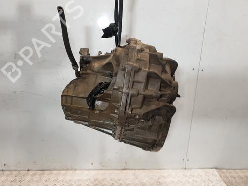 Used Gearbox Gearbox OPEL VIVARO A Van (X83) 2.0 CDTI (F7) (114 hp) 31585773 31585773