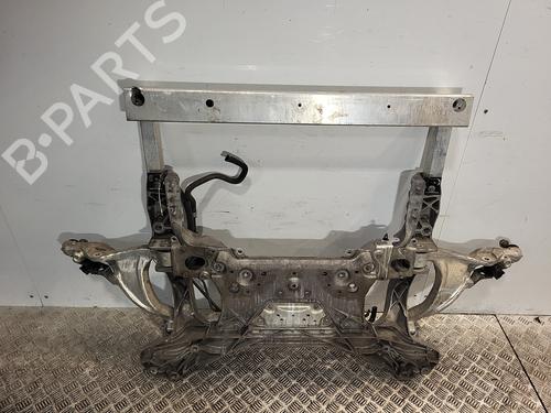 Used Subframe NISSAN 370Z Coupe (Z34) 3.7 (328 hp) 25587923
