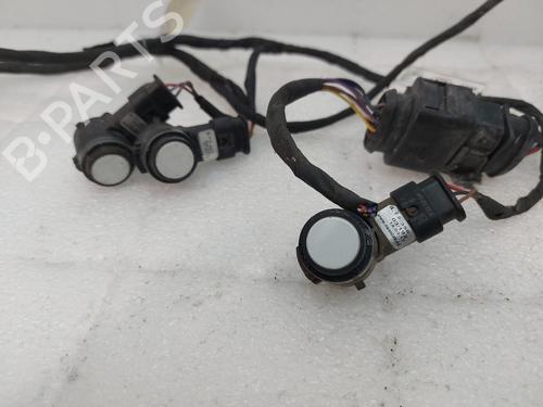 Electronic module VW GOLF VII (5G1, BQ1, BE1, BE2) 1.4 TSI | BP32471691M83 - Image 6