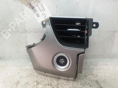 Luftventil RENAULT ARKANA I (LCM_, LDN_) 1.6 E-TECH 145 (LDMU) | BP30746138I21 - Image 3