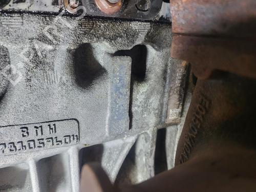 Engine BMW 1 (F20) 118 d | BP39264723M1 - Image 4